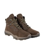 Ботинки GREYMAN mid GTX Kevlar Dark Green Prabos S20057-027