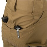 Шорты UTS 8.5" PR Shadow Grey Helikon-Tex SP-UTS-PR-35