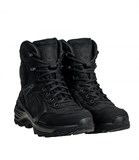 Ботинки SHADOW High GTX Kevlar Black/Black Prabos S90367-048