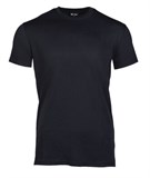 Футболка Mil-Tec US STYLE Black