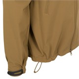 Куртка GUNFIGHTER Coyote Helikon-Tex KU-GUN-FM-11