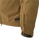 Куртка GUNFIGHTER Coyote Helikon-Tex KU-GUN-FM-11