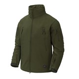 Куртка Helikon-Tex GUNFIGHTER Olive Green