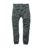 Брюки Vintage Industries Vince Jogger Grey
