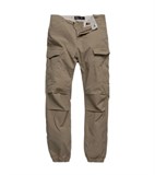 Брюки Conner cargo jogger Sand Vintage Industries 1038-21