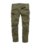 Брюки Vintage Industries Kenny technical Olive