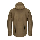 Куртка флисовая PATRIOT Coyote Helikon-Tex BL-PAT-HF-11