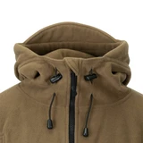 Куртка флисовая PATRIOT Coyote Helikon-Tex BL-PAT-HF-11