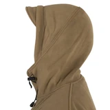 Куртка флисовая PATRIOT Coyote Helikon-Tex BL-PAT-HF-11