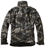 Куртка M-65 Classic Dark Camo Brandit 3108.4