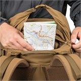 Рюкзак SUMMIT Olive Green (40 л) Helikon-Tex PL-SMT-CD-02