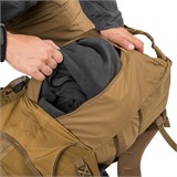 Рюкзак SUMMIT Olive Green (40 л) Helikon-Tex PL-SMT-CD-02