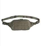 Сумка поясная Mil-Tec Molle Olive