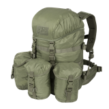 Рюкзак MATILDA Olive Green (35 л) Helikon-Tex PL-MTA-NL-02