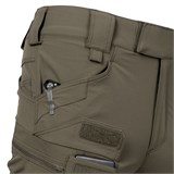 Брюки OUTDOOR TACTICAL PANTS Olive Green Helikon-Tex SP-OTP-NL-02