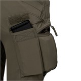 Брюки OUTDOOR TACTICAL PANTS Khaki Helikon-Tex SP-OTP-NL-13