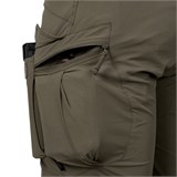 Брюки OUTDOOR TACTICAL PANTS Khaki Helikon-Tex SP-OTP-NL-13