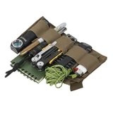 Сумка BANDICOOT Olive Green Helikon-Tex TB-BDC-CD-02