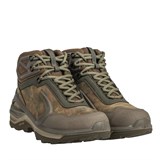 Ботинки PHANTOM mid GTX Kevlar Camouflage Prabos S90345