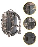 Рюкзак US ASSAULT Small Wasp I Z1B (20 л) Mil-Tec 14002065