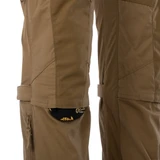 Брюки MCDU Black Helikon-Tex SP-MCD-DN-01