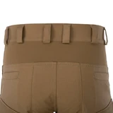 Брюки MCDU Black Helikon-Tex SP-MCD-DN-01