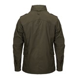 Куртка Covert M-65 Taiga Green Helikon-Tex KU-C65-DC-09
