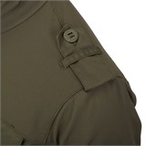 Куртка Covert M-65 Taiga Green Helikon-Tex KU-C65-DC-09