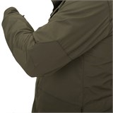 Куртка Covert M-65 Taiga Green Helikon-Tex KU-C65-DC-09