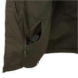 Куртка Covert M-65 Taiga Green Helikon-Tex KU-C65-DC-09
