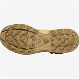 Ботинки Quest 4D GTX Forces 2 Coyote Salomon 308110-CT