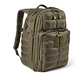 Рюкзак Rush 24 2.0" Ranger Green (37 л) 5.11 tactical 56563-186
