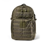 Рюкзак Rush 24 2.0" Ranger Green (37 л) 5.11 tactical 56563-186