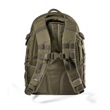 Рюкзак Rush 24 2.0" Ranger Green (37 л) 5.11 tactical 56563-186