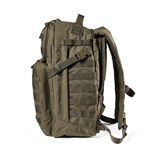 Рюкзак Rush 24 2.0" Ranger Green (37 л) 5.11 tactical 56563-186