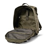 Рюкзак Rush 24 2.0" Ranger Green (37 л) 5.11 tactical 56563-186
