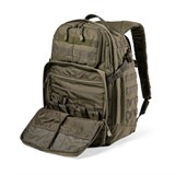Рюкзак Rush 24 2.0" Ranger Green (37 л) 5.11 tactical 56563-186