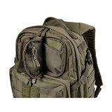 Рюкзак Rush 24 2.0" Ranger Green (37 л) 5.11 tactical 56563-186