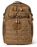 Рюкзак Rush 24 2.0" Kangaroo (37 л) 5.11 tactical 56563-134