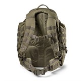 Рюкзак Rush 72 2.0" Ranger Green (55 л) 5.11 tactical 56565-186