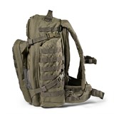 Рюкзак Rush 72 2.0" Ranger Green (55 л) 5.11 tactical 56565-186