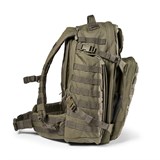 Рюкзак Rush 72 2.0" Ranger Green (55 л) 5.11 tactical 56565-186