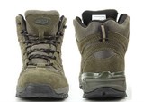 Ботинки SQUAD 5 INCH Olive Mil-Tec 12824001