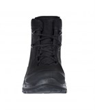 Ботинки VAGABUND ankle Kevlar Мidnight Black Prabos S80657-072