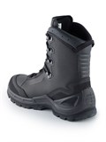Ботинки VAGABUND high GTX Kevlar RE2 Black Prabos S70658-081