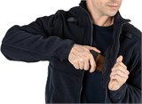 Куртка флисовая 2.0 Dark Navy 5.11 tactical 78026-724