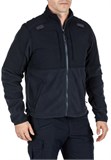 Куртка флисовая 2.0 Dark Navy 5.11 tactical 78026-724