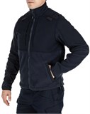 Куртка флисовая 2.0 Dark Navy 5.11 tactical 78026-724