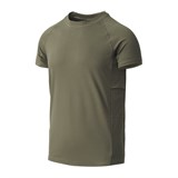 Футболка Functional Olive Green Helikon-Tex TS-FUN-QD-02