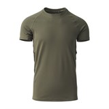 Футболка Functional Olive Green Helikon-Tex TS-FUN-QD-02